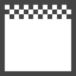 Padding Top SVG Icon